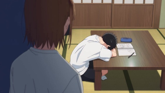 「アオのハコ」8話感想 (36)