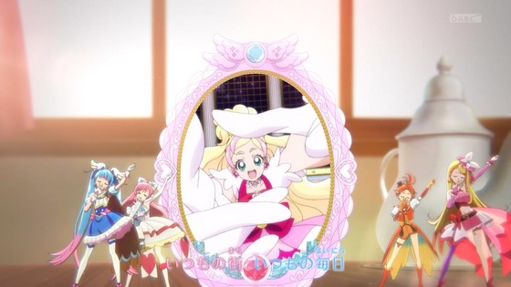 「ひろがるスカイ!プリキュア」ひろプリ第14話 (8)