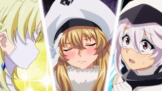 「SHY」1話感想 (77)