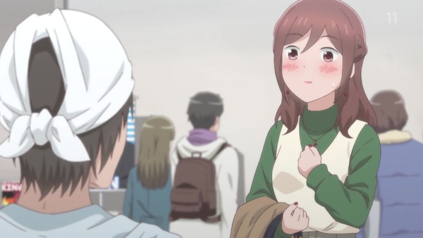 「女子高生の無駄づかい」11話感想 (41)