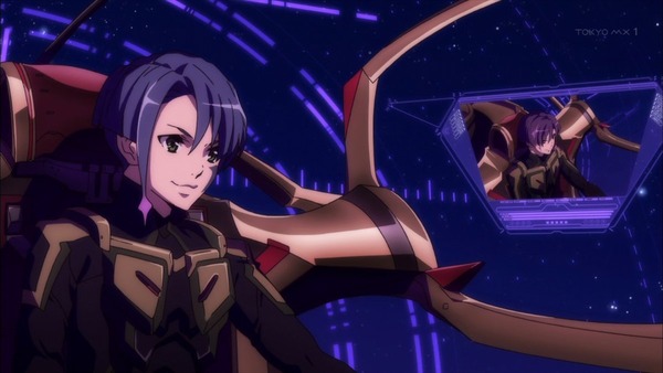「マクロスΔ(デルタ)」4話感想 (34)