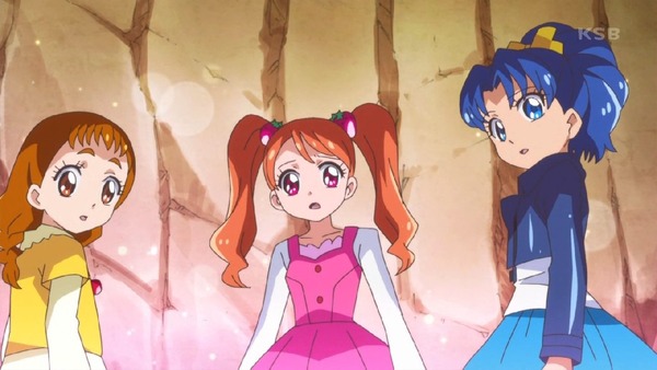 「キラキラ☆プリキュアアラモード」22話 (19)