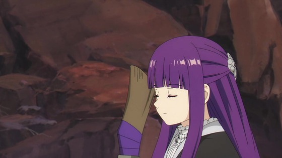 「葬送のフリーレン」7話感想 (31)