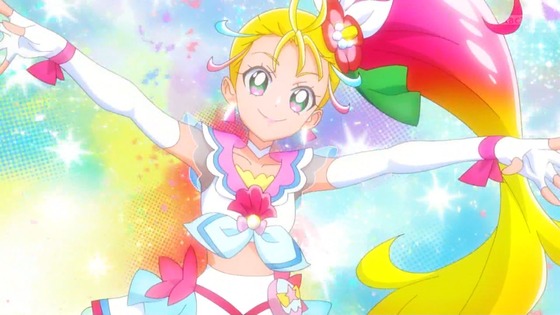「トロピカル~ジュ!プリキュア」3話感想 (51)