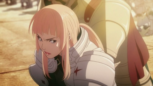 神撃のバハムート (26)