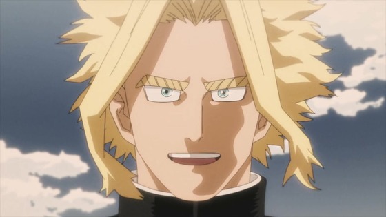 「僕のヒーローアカデミア」160話感想 (92)