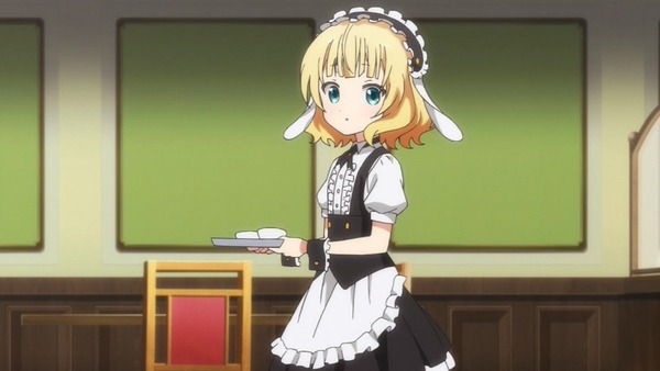 ご注文はうさぎですか？？ (13)