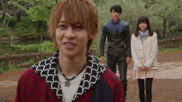 仮面ライダーゴースト (2)