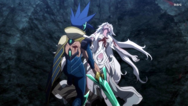 「戦姫絶唱シンフォギアXV」11話感想 (15)