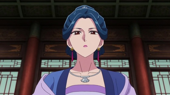 「薬屋のひとりごと」26話感想 (85)