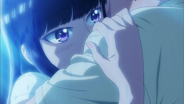 「恋は雨上がりのように」7話 (39)