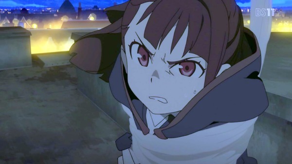 「リトルウィッチアカデミア」22話 (36)