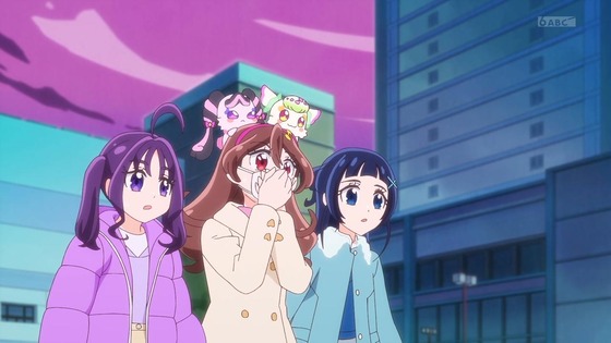 「キミとアイドルプリキュア♪」43話 感想 (42)