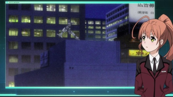 「アクティヴレイド 」 (6)