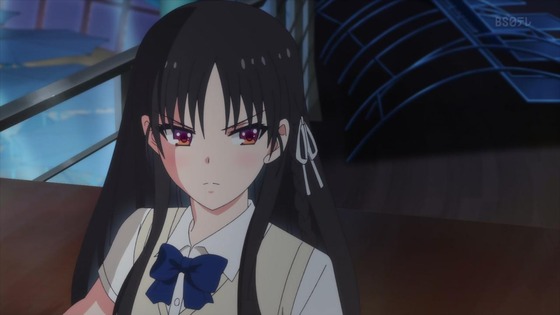 「ようこそ実力至上主義の教室へ」2期 2話感想 (15)