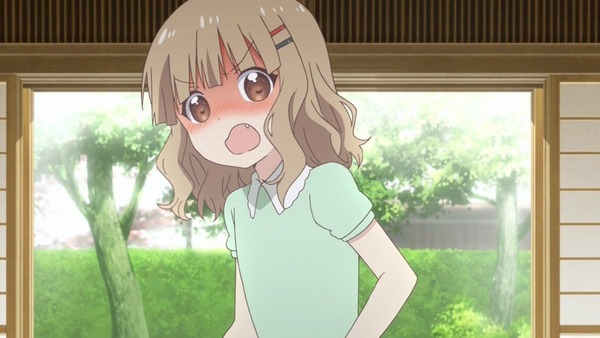 ゆるゆり さん☆ハイ! (34)