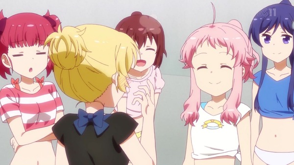 「アニマエール！」11話感想  (37)