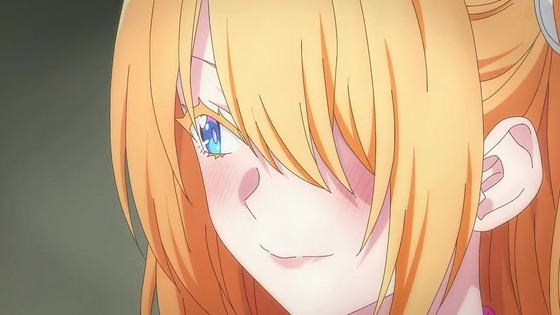 「2.5次元の誘惑(リリサ)」5話感想 (37)