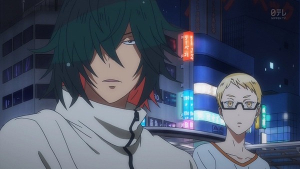 ガッチャマン クラウズ インサイト (2)