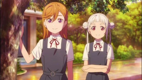 「ラブライブ!スーパースター!!」3期 4話感想 (69)