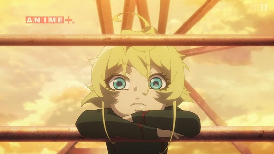 「幼女戦記Ⅱ」2期 4話感想 (43)