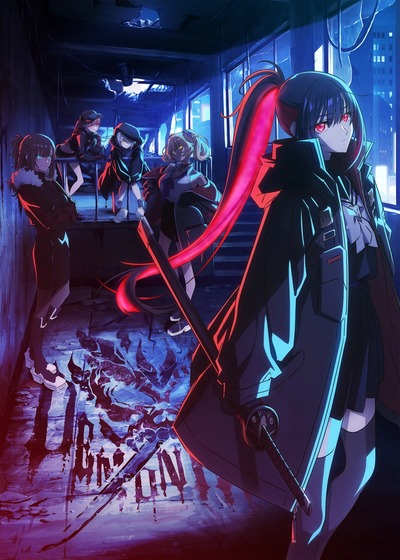 「魔法少女リリカルなのは EXCEEDS Gun Blaze Vengeance」