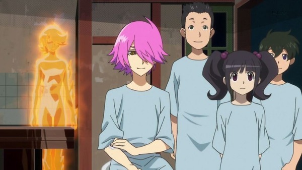 「コンクリート・レボルティオ 超人幻想」22話感想 (86)