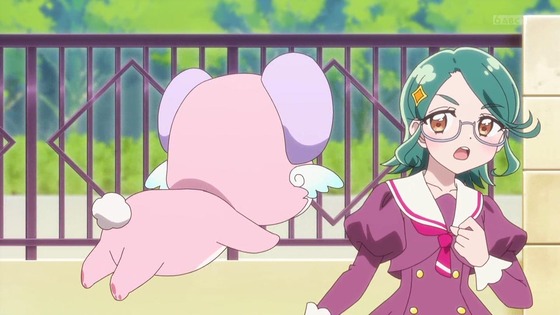 「名探偵プリキュア！」24話感想 (17)