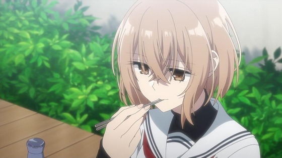 「私を喰べたい、ひとでなし」1話感想 (52)