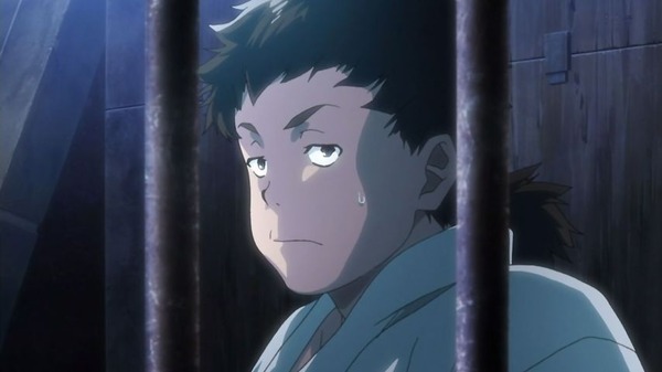 「甲鉄城のカバネリ」 (24)