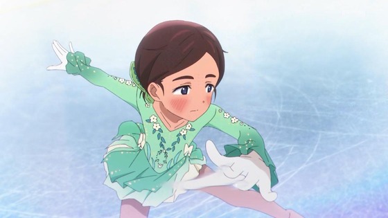 「メダリスト」22話感想 (65)