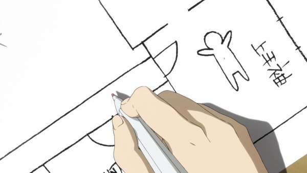 「氷菓」9話感想 画像 (14)