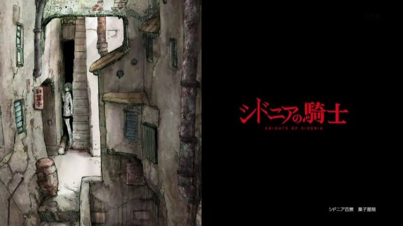 シドニアの騎士 7話感想 自分本位で命を踏み躙る海苔夫 ここまでの下衆とは ポンポコにゅーす ファン特化型アニメ感想サイト