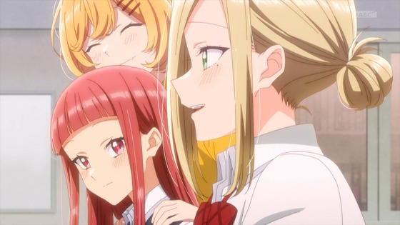 「ささやくように恋を唄う」11話 12話感想 (41)