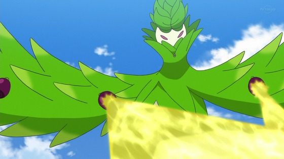 「ポケットモンスター」11話感想 (35)