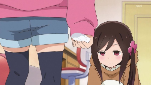 「ひとりぼっちの○○生活」3話感想 (49)