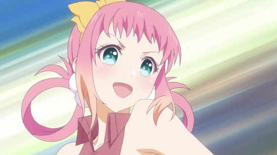 「ラピスリライツ Lapis ReLiGHTs」第3話感想 (17)
