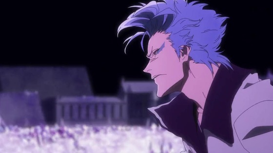「BLEACH 千年血戦篇」33話感想 (29)