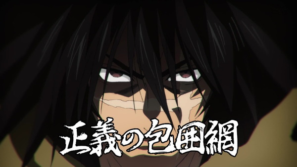「ワンパンマン」21話(2期 9話)感想 (80)