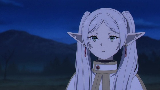 「葬送のフリーレン」10話感想 (102)