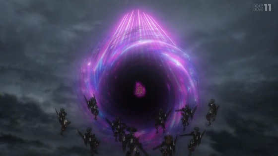 「デート・ア・ライブV」5期 3話感想 (28)