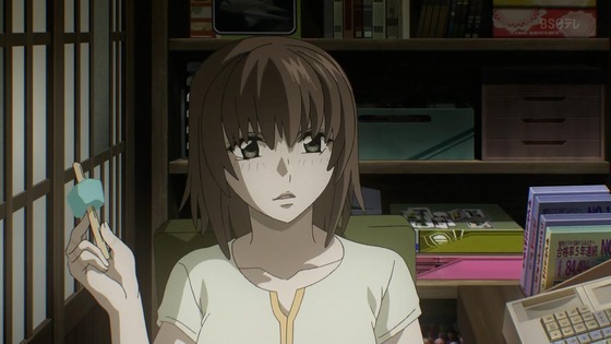 「蒼穹のファフナー THE BEYOND」5話感想 (4)