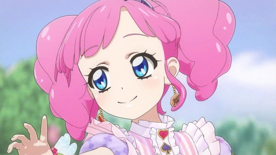 アイカツ！ (40)