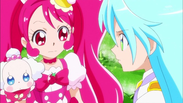 「キラキラ☆プリキュアアラモード」40話 (12)