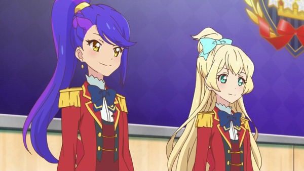 「アイカツスターズ！」1話感想 (27)