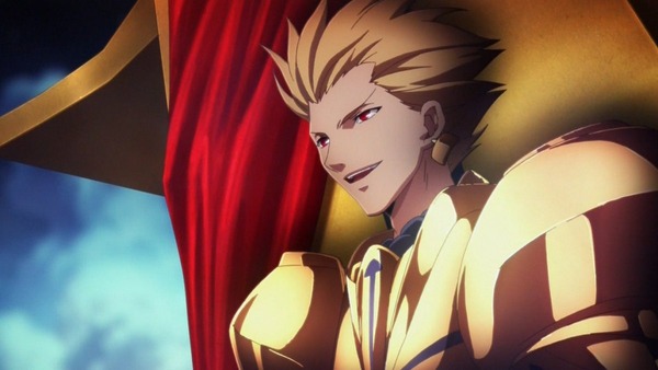 FateZero (2)