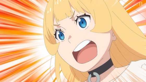 「姫様“拷問”の時間です」14話感想 (133)