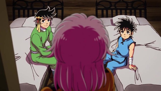 「ダイの大冒険」第7話感想 画像 (60)