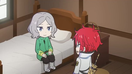 「休憩時間(ブレイクタイム)」76話感想 (9)