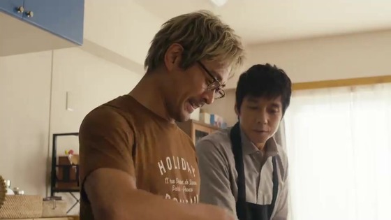 「きのう何食べた? season2」2期 2話感想 (43)